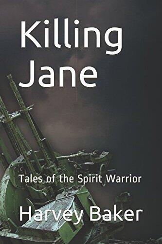 Killing Jane