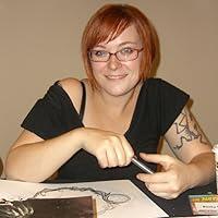Becky Cloonan