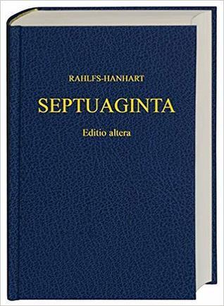 3 Maccabees Septuagint Text