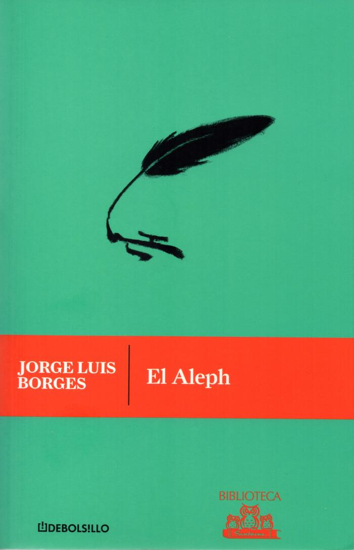 El Aleph