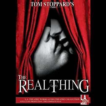 The Real Thing