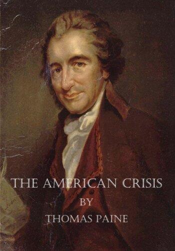 The American Crisis: Inspiring Works for Revolution
