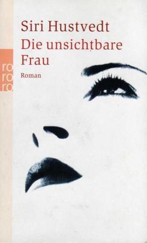 Die unsichtbare Frau