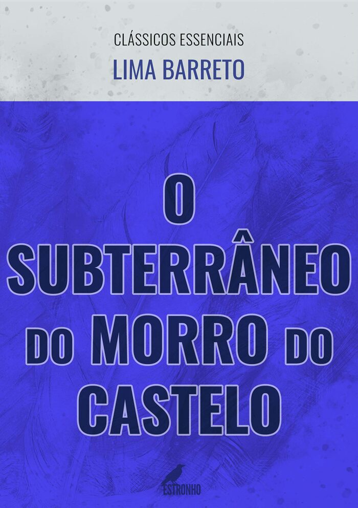 O Subterrâneo do Morro do Castelo
