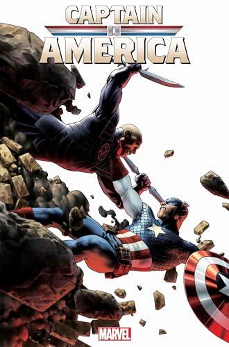 Captain America (2023) #4