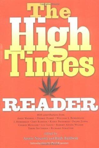 The High Times Reader