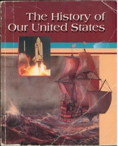 History of Our United States