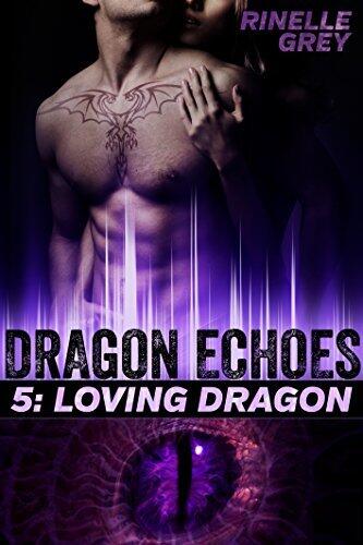 Loving Dragon