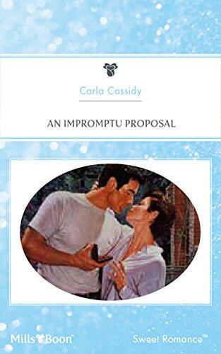 An Impromptu Proposal