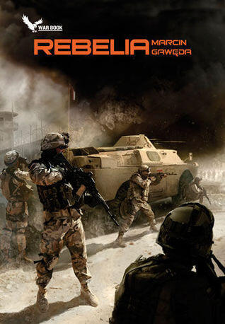 Rebelia