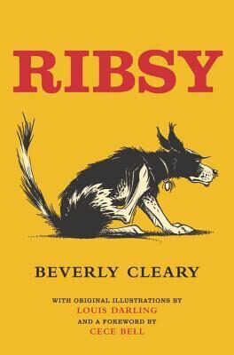 Ribsy: A Classic Funny Chapter Book About a Dog's Journey to Find His Boy for Children (Ages 8-12)