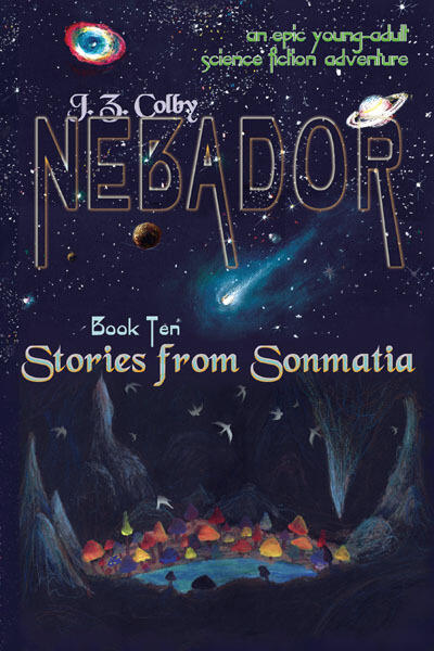 Stories from Sonmatia