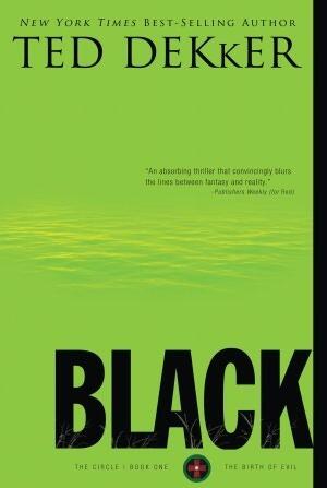 Black: The Birth of Evil