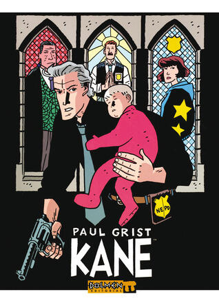 KANE N.1