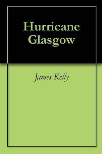 Hurricane Glasgow