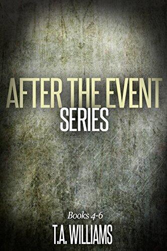 After The Event Collection: Volume II