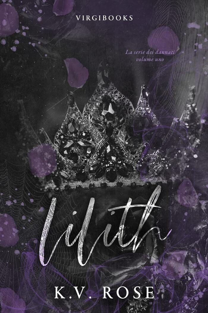 Lilith (I Dannati Vol. 1)