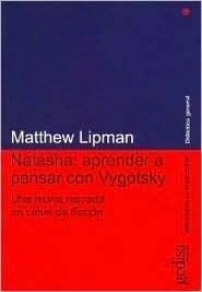 Natasha, aprender a pensar con Vygotsky
