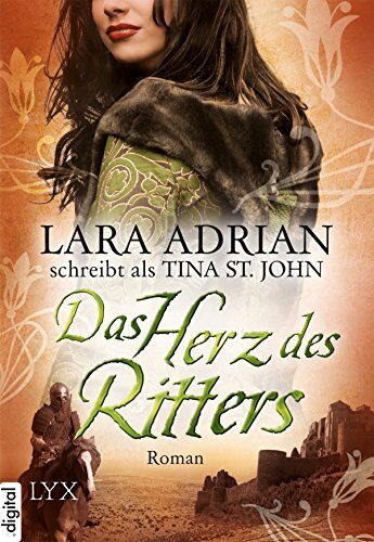 Das Herz des Ritters (Ritter Serie 4)