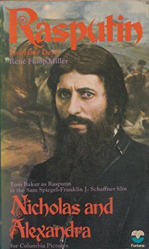 Rasputin