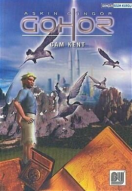 Gohor - Cam Kent