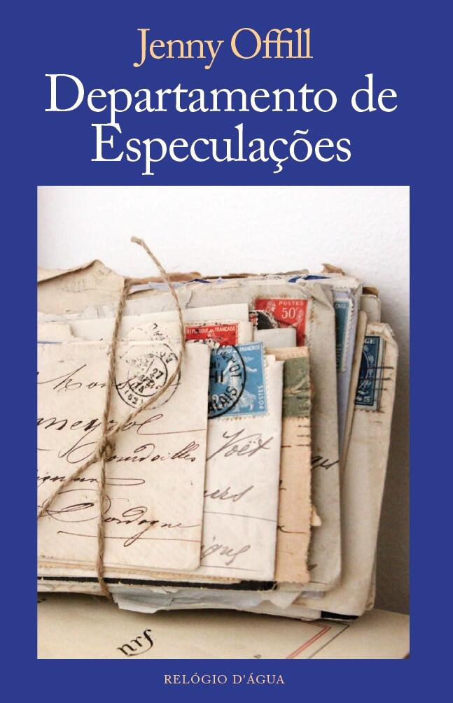 Departamento de Especulações