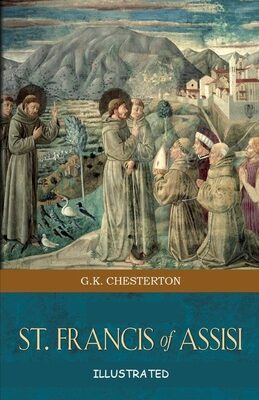 Saint Francis of Assisi Illustrated