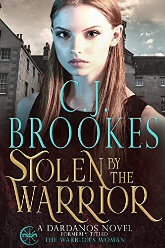 Stolen by the Warrior