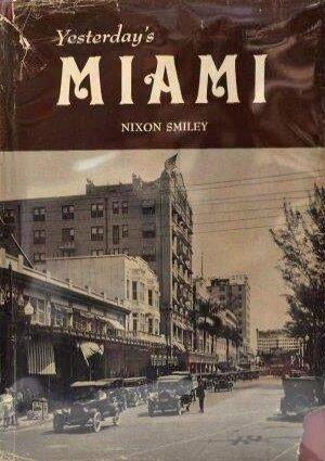 Yesterday's Miami