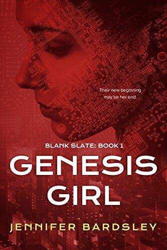 Genesis Girl