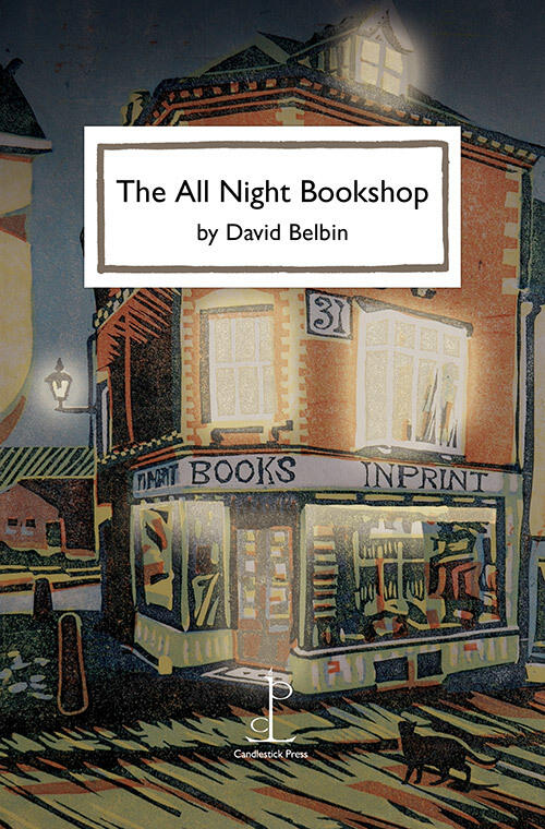 The All-Night Bookshop
