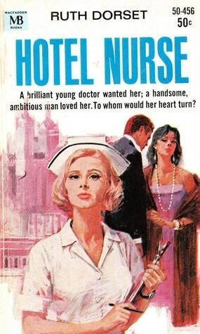 Hotel Nurse