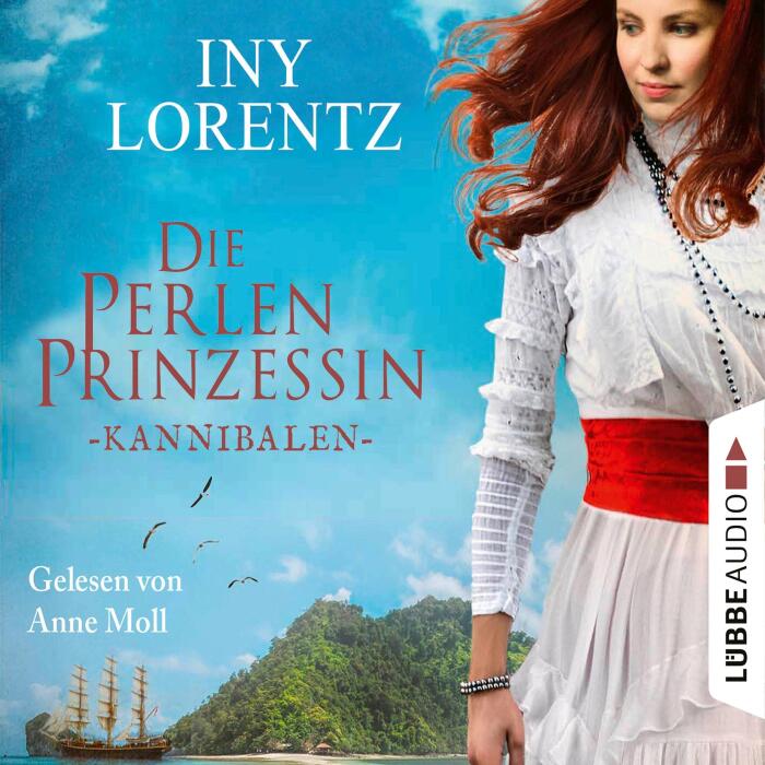 Die Perlenprinzessin - Kannibalen: Südsee-Saga 2