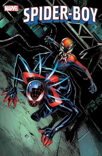 Spider-Boy (2023-2025) #4