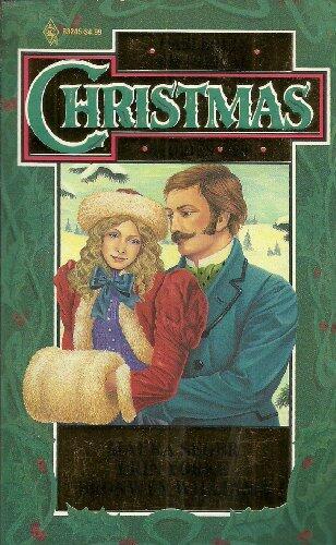 Harlequin Historical Christmas Stories 1992: Miss Montrachet Requests, Christmas Bounty, A Promise Kept