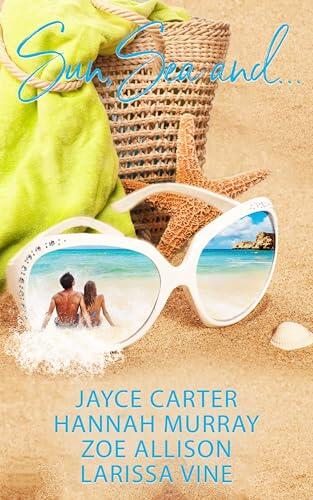 Sun, Sea and...: A Totally Bound Publishing Box Set