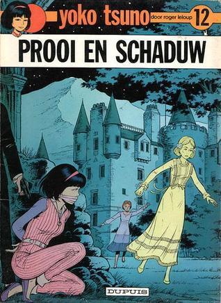 Prooi en Schaduw