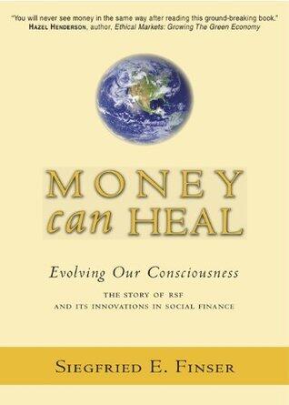 Money Can Heal