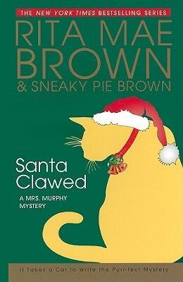 Santa Clawed