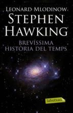 Brevíssima història del temps