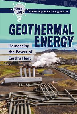 Geothermal Energy: Harnessing the Power of Earth’s Heat: Harnessing the Power of Earth's Heat