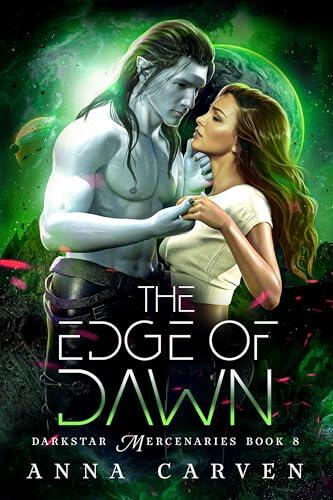 The Edge of Dawn
