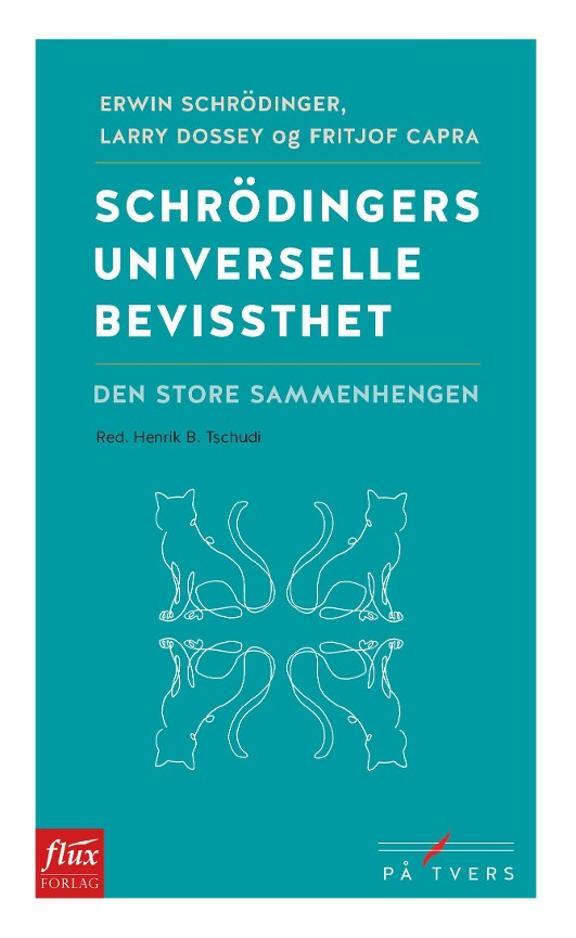Schrödingers Universelle Bevissthet: Den Store Sammenhengen