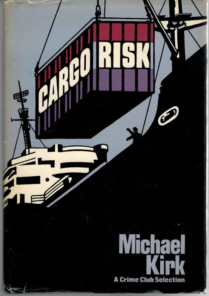 Cargo risk