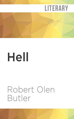 Hell: A Novel