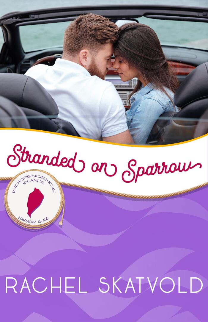 Stranded on Sparrow: Sparrow Island