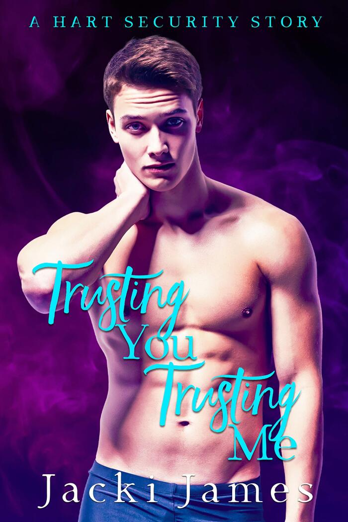 Trusting You, Trusting Me