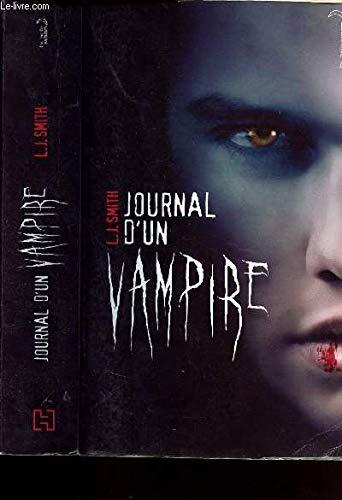 JOURNAL D'UN VAMPIRE T.5 ; L'ULTIME CREPUSCULE