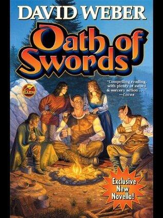 Oath of Swords and Sword Brother