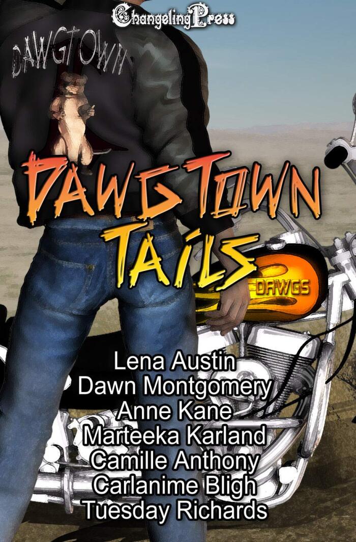 Dawg Town Tails